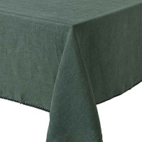Nappe en Lin Luri Pigeon, Haomy