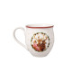 Mug à anse Père Noël Ange Toy's Delight, Villeroy & Boch