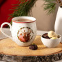 Mug à anse Père Noël Ange Toy's Delight, Villeroy & Boch