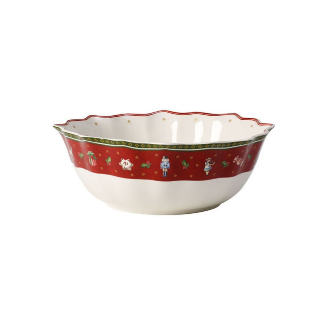 Plat creux Toy's Delight, Villeroy & Boch