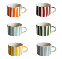 Mug Candy Stripe, Musango