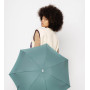 Micro-parapluie Vert sauge Ambroise, Anatole
