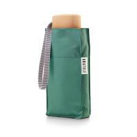 Micro-parapluie Vert sauge Ambroise, Anatole
