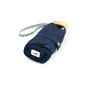 Micro-parapluie Bleu Marine Colette, Anatole