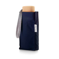 Micro-parapluie Bleu Marine Colette, Anatole