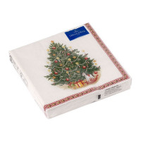 Serviettes en papier Sapin Winter Specials Toys, Villeroy & Boch