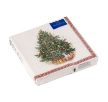 Serviettes en papier Sapin Winter Specials Toys, Villeroy & Boch