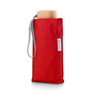 Micro-parapluie Rouge Dauphine, Anatole