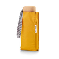 Micro-parapluie Jaune Moutarde Martin, Anatole