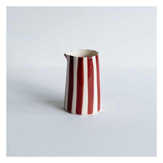 Crémier Candy Stripe, Musango