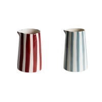 Crémier Candy Stripe, Musango