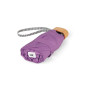 Micro-parapluie Lilas Olympe, Anatole