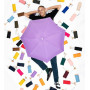 Micro-parapluie Lilas Olympe, Anatole