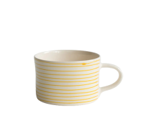 Mug Stripe, Musango