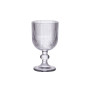 Coffret 6 verres 25 cl Dolce Transparent, Table Passion