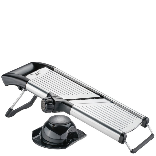 Mandoline Volari, Gefu