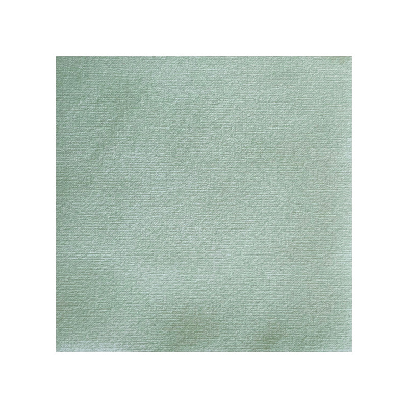 Françoise Paviot - Serviettes en papier Uni Vert sauge, Françoise PAVIOT - Françoise PAVIOT