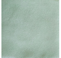 Serviettes en papier Uni Vert sauge, Françoise PAVIOT