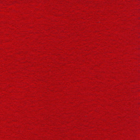 Serviettes en papier Uni Rouge, Françoise PAVIOT