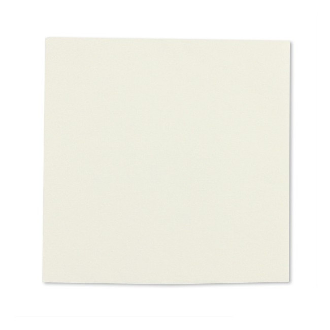 Serviettes en papier Uni Blanc, Françoise PAVIOT