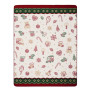 Plaid Toy's Delight 150 x 200 cm, Villeroy & Boch