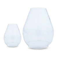 Protège Lampe à Huile Hurricane, Peri Living