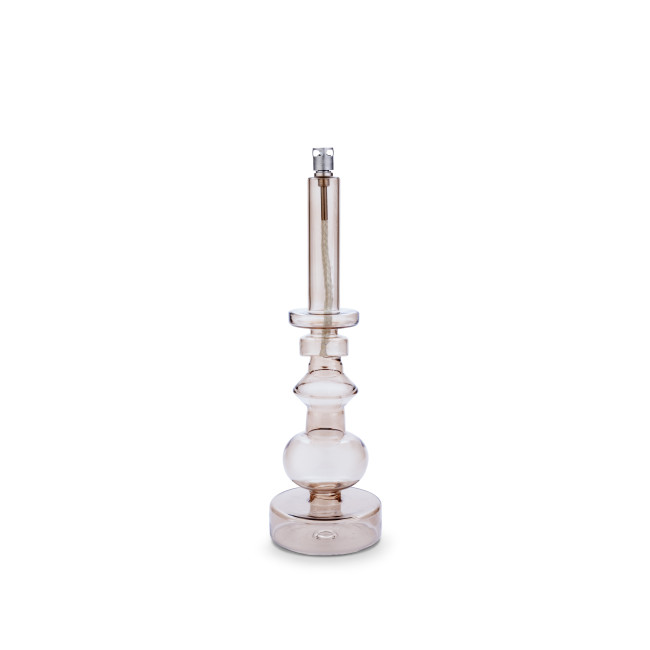 Lampe à Huile Candle Champagne, Peri Living