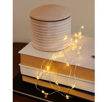 Guirlande lumineuse collection Maggie, Sirius