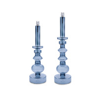 Lampe à Huile Candle Grey, Peri Design