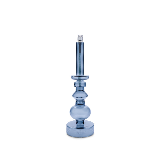 Lampe à Huile Candle Grey, Peri Living
