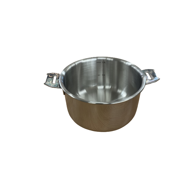 Casserole 14 cm R'Evolution, Beka
