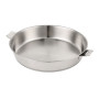 Poêle Inox R'Evolution, Beka