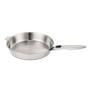 Poêle Inox R'Evolution, Beka