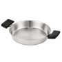 Poêle Inox R'Evolution, Beka