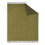 Plaid en cachemire, Biederlack