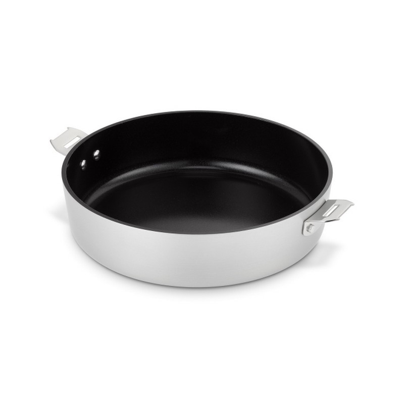 sauteuse alumax r'evolution, beka 28 cm - beka