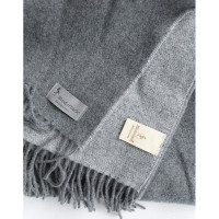 Echarpe en cachemire Grey, Biederlack