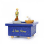 Boîte à Musique Dancing Le Petit Prince, Trousselier