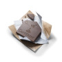 Sachet de 20 mini-tablettes de chocolat assorties, Café Tasse