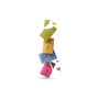Sachet de 20 mini-tablettes de chocolat assorties, Café Tasse