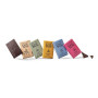 Boîte Tubo de 40 mini-tablettes assorties, Café Tasse