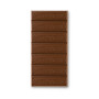 Tablette de chocolat au Lait Noisettes Caramélisées, Café Tasse