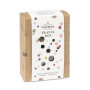 Travel Box 50 mini-tablettes, Café Tasse