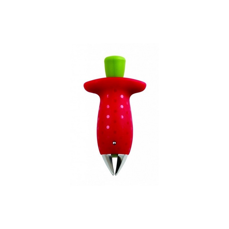 Chef'n - Équeuteur à fraise, Chef'n - Chef'n