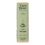 Barre de chocolat au Lait Nougat, Café Tasse