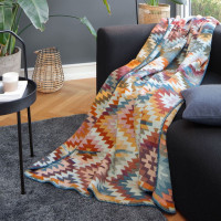 Plaid Nomad Light 150 x 200 cm, Biederlack