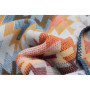 Plaid Nomad Light 150 x 200 cm, Biederlack
