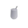 Mini Cup avec Paille, French Flair