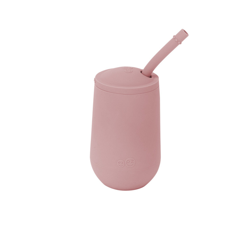 French Flair - Happy Cup avec Paille, French Flair Blush - French Flair