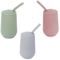 Happy Cup avec Paille, French Flair